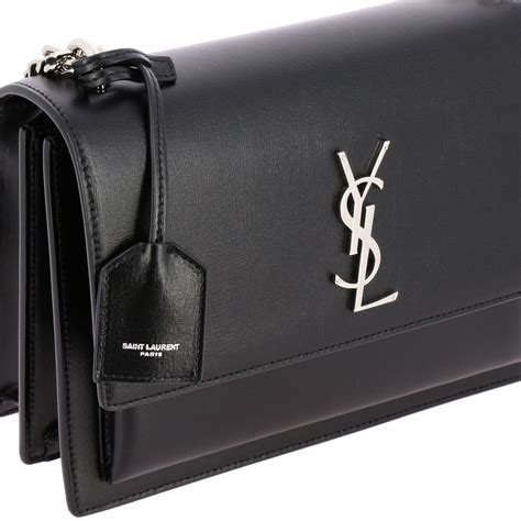 sito ufficiale ysl borse donna|borse st laurent.